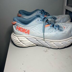HOKA RUNNING SHOES